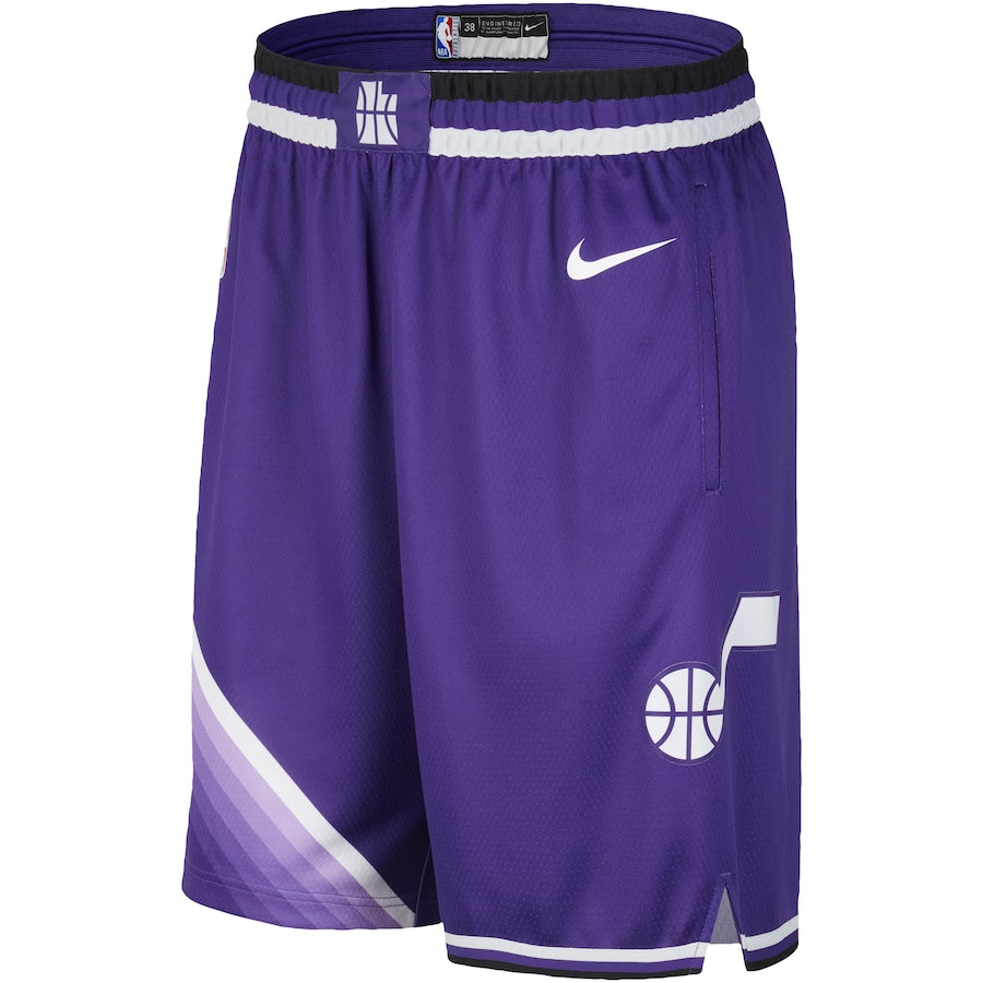 Short Utah Jazz - City Edition 2023/2024