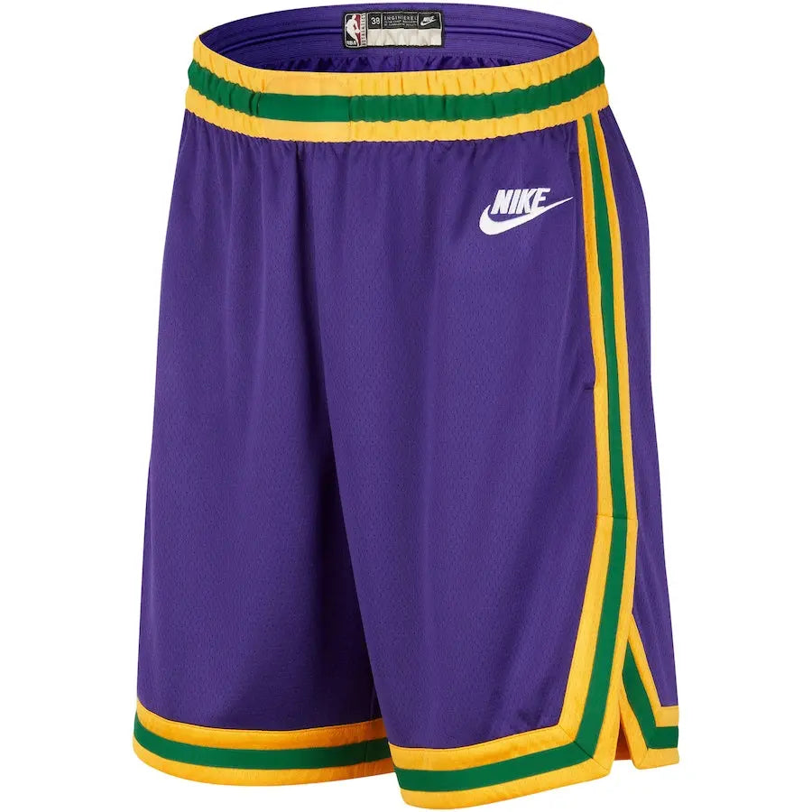 Short Utah Jazz - Classic Edition Nike