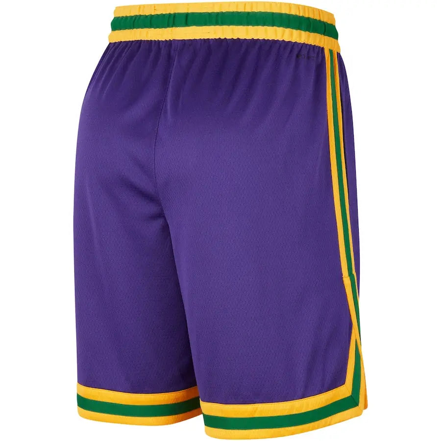 Short Utah Jazz - Classic Edition Nike
