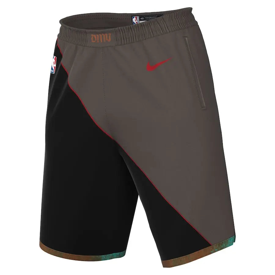 Short Washington Wizards City Edition 2023/2024 Nike