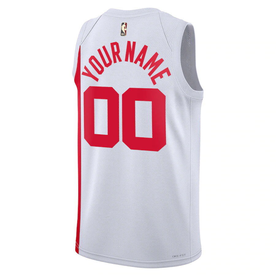 Maillot Brooklyn Nets - Classic Edition - Personnalisable