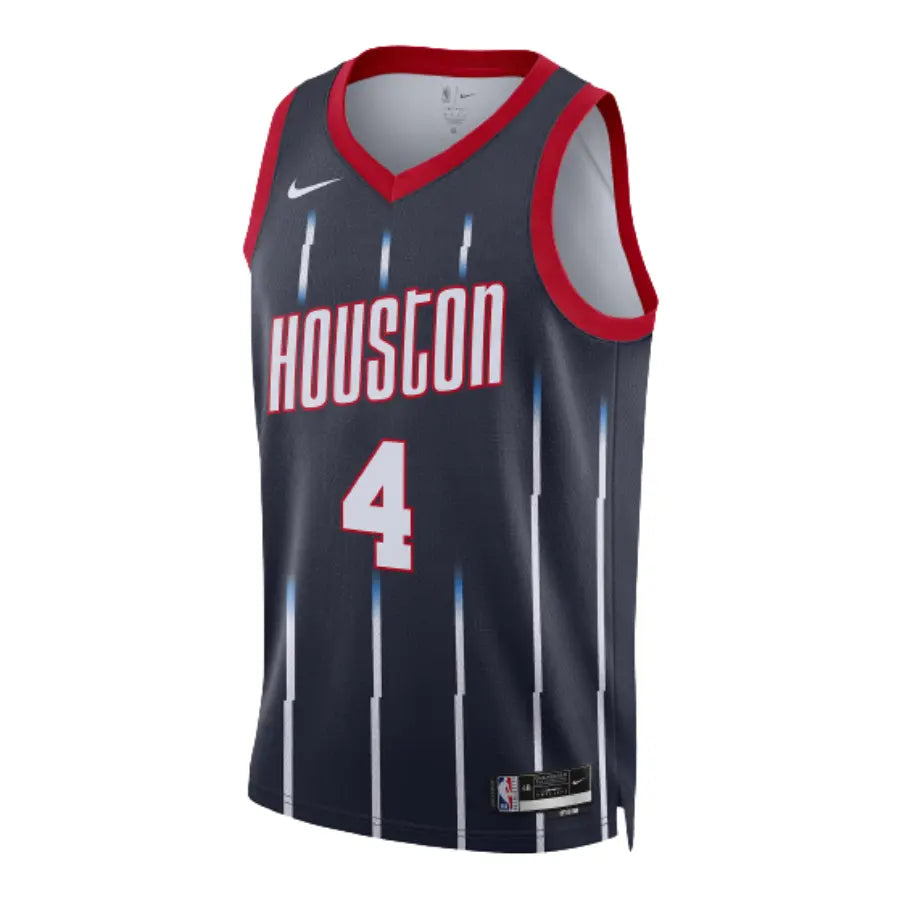 Maillot Houston Rocket - City Edition 2022/2023 - Personnalisable Nike