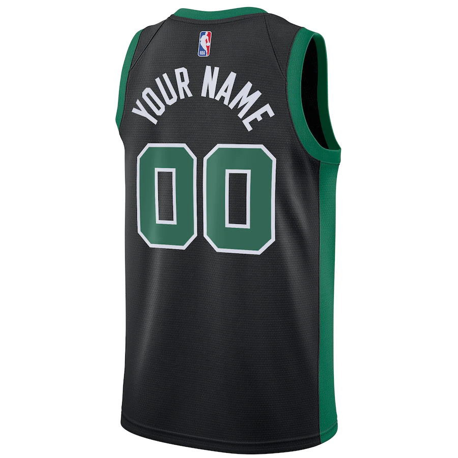 Maillot Boston Celtics - Statement Edition 2023/2024 - Personnalisable