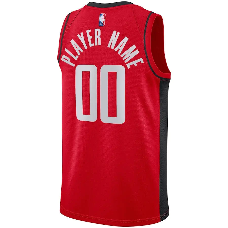 Maillot Houston Rocket - Icon Edition 2023/2024 - Personnalisable Nike