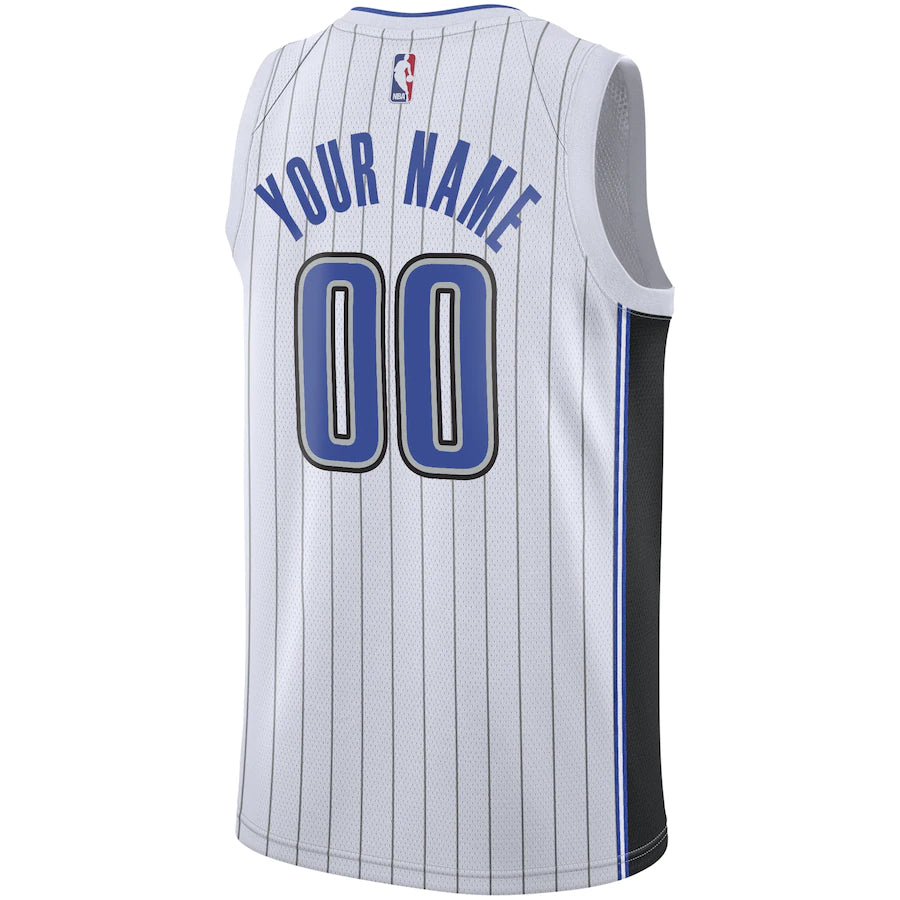 Maillot Orlando Magic - Association Edition 2023/2024 - Personnalisable