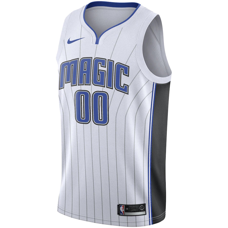 Maillot Orlando Magic - Association Edition 2023/2024 - Personnalisable