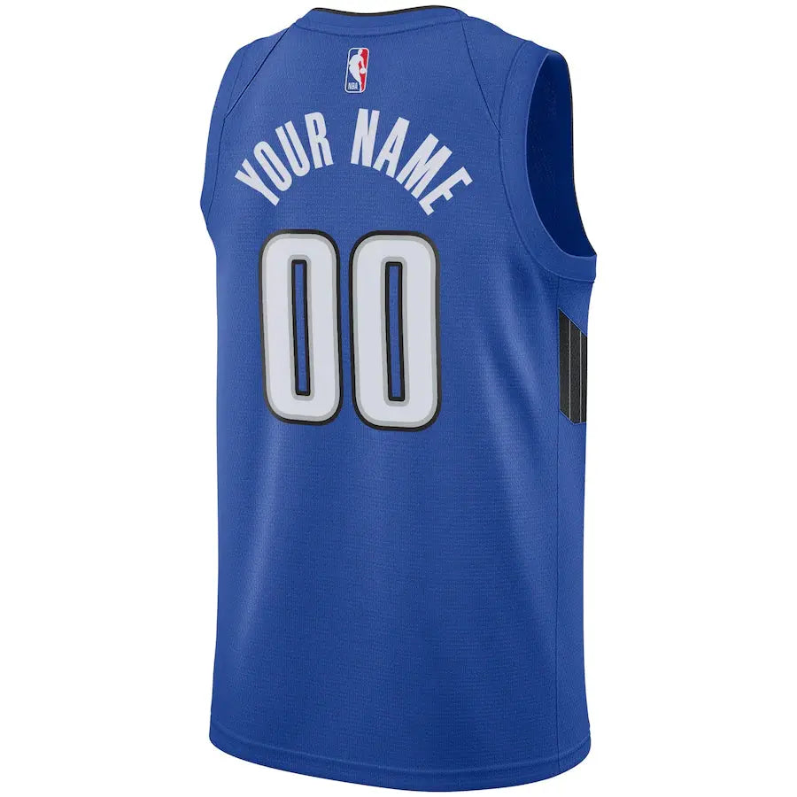 Maillot Orlando Magic - Statement Edition 2023/2024 - Personnalisable Jordan