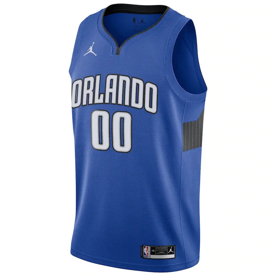 Maillot Orlando Magic - Statement Edition 2023/2024 - Personnalisable Jordan