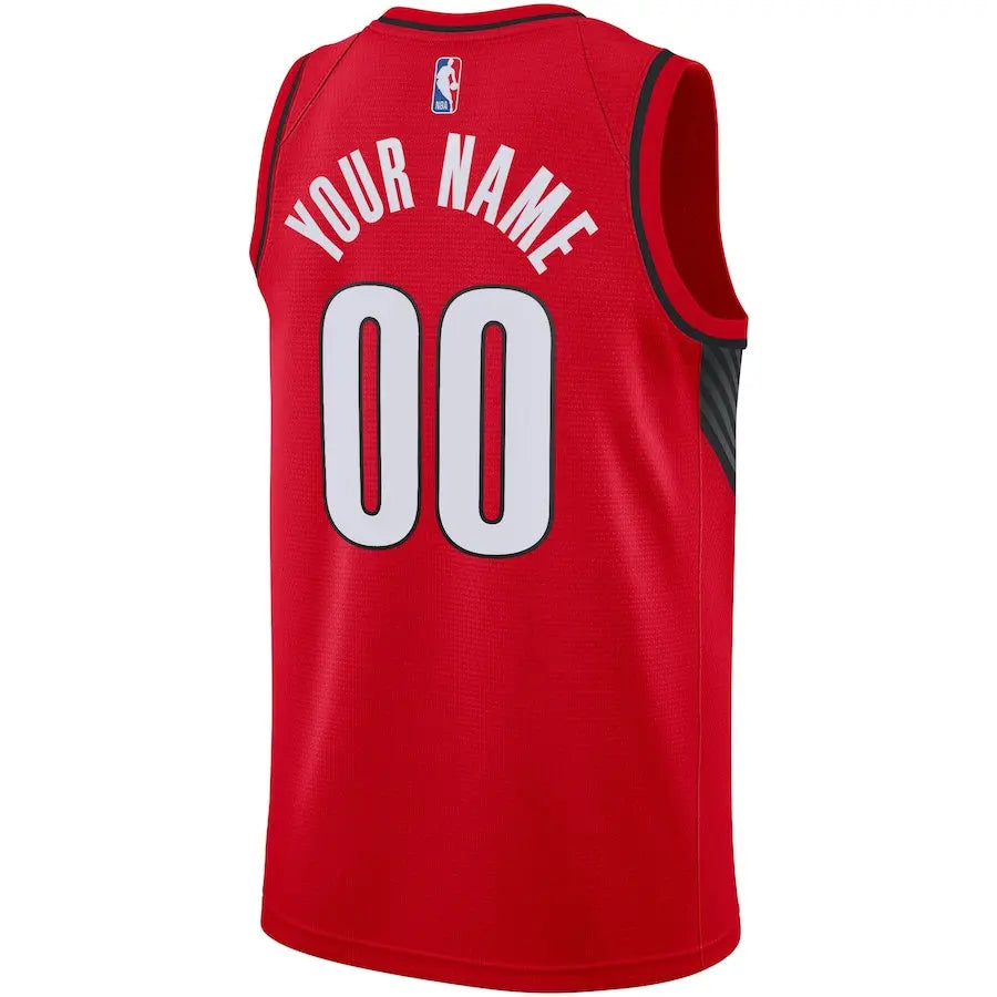 Maillot Portland Trail Blazers - Statement Edition 2023/2024 - Personnalisable Jordan