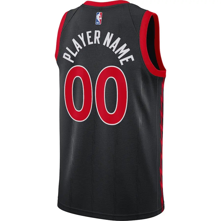 Maillot Toronto Raptors - Statement Edition 2023/2024 - Personnalisable Jordan