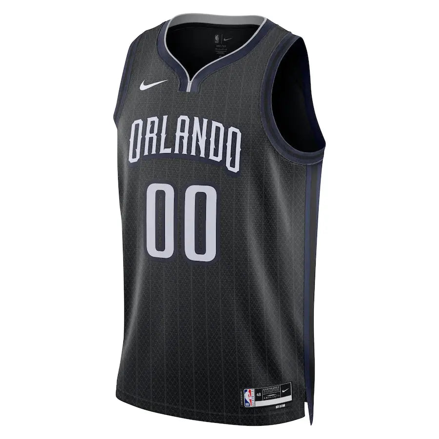 Maillot Orlando Magic - City Edition 2022/2023 - Personnalisable Nike