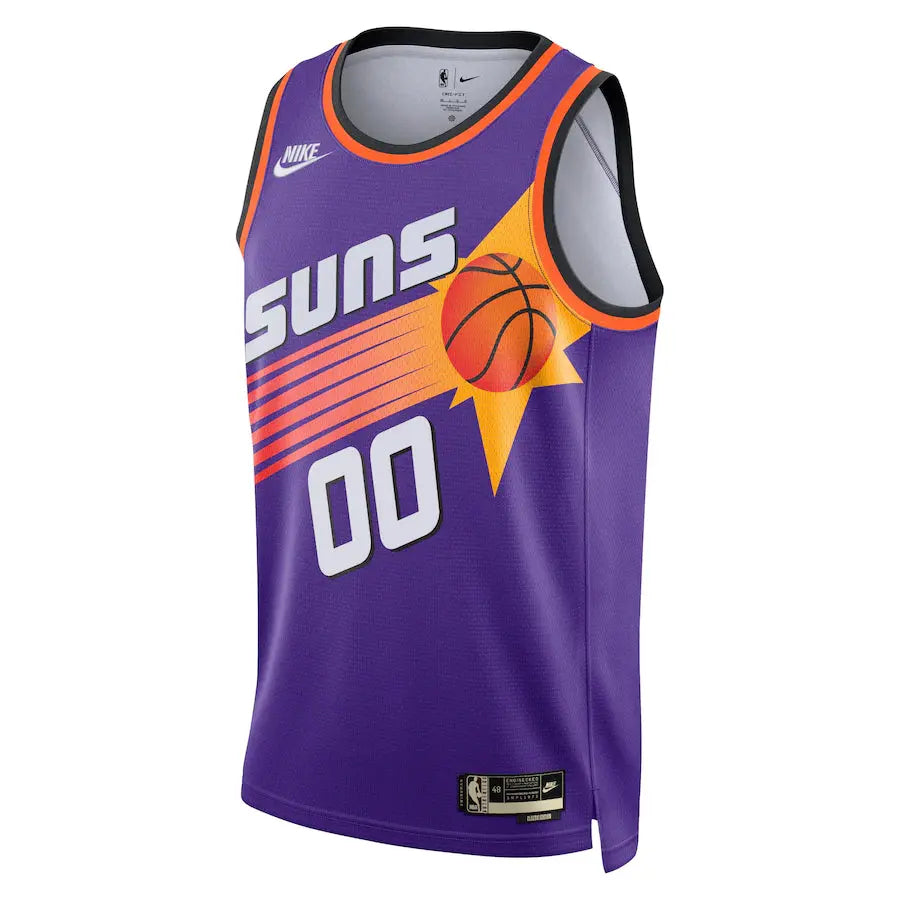 Maillot Phoenix Suns - Classic Edition - Personnalisable Nike