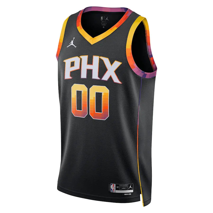 Maillot Phoenix Suns - Statement Edition 2023/2024 - Personnalisable Jordan