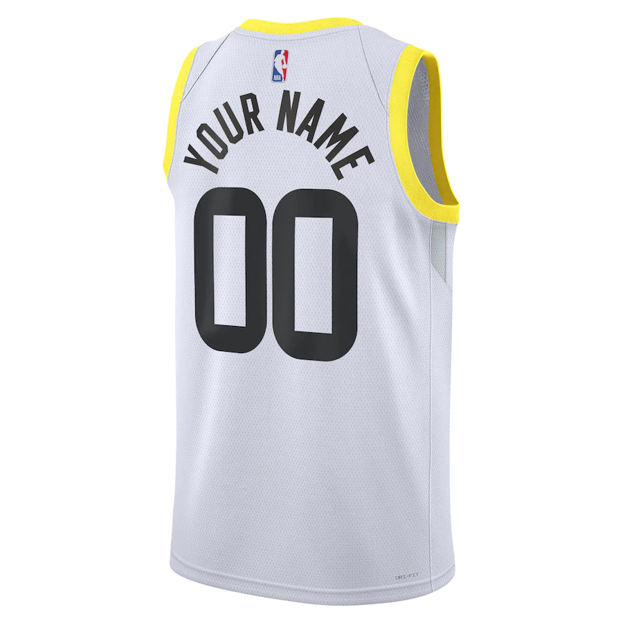 Maillot Utah Jazz - Association Edition 2023/2024 - Personnalisable