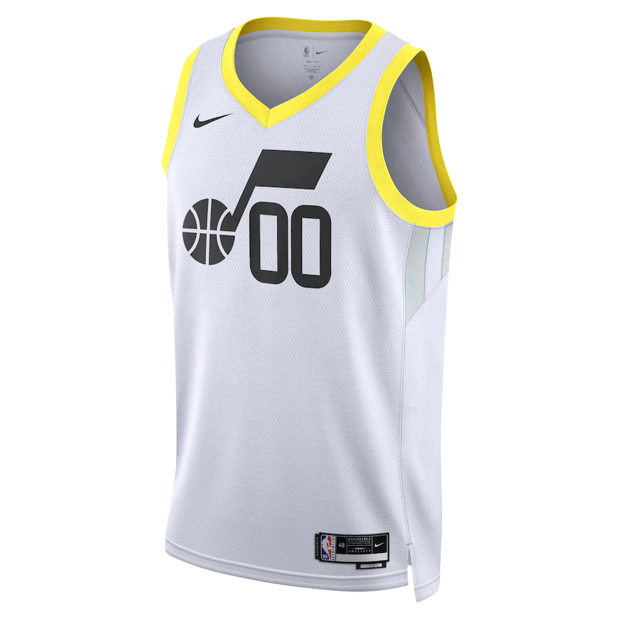 Maillot Utah Jazz - Association Edition 2023/2024 - Personnalisable