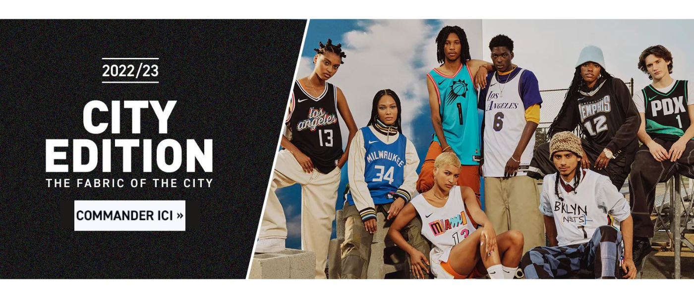 Ballers Store l Boutique en ligne de Basket-Ball – Ballers-Store