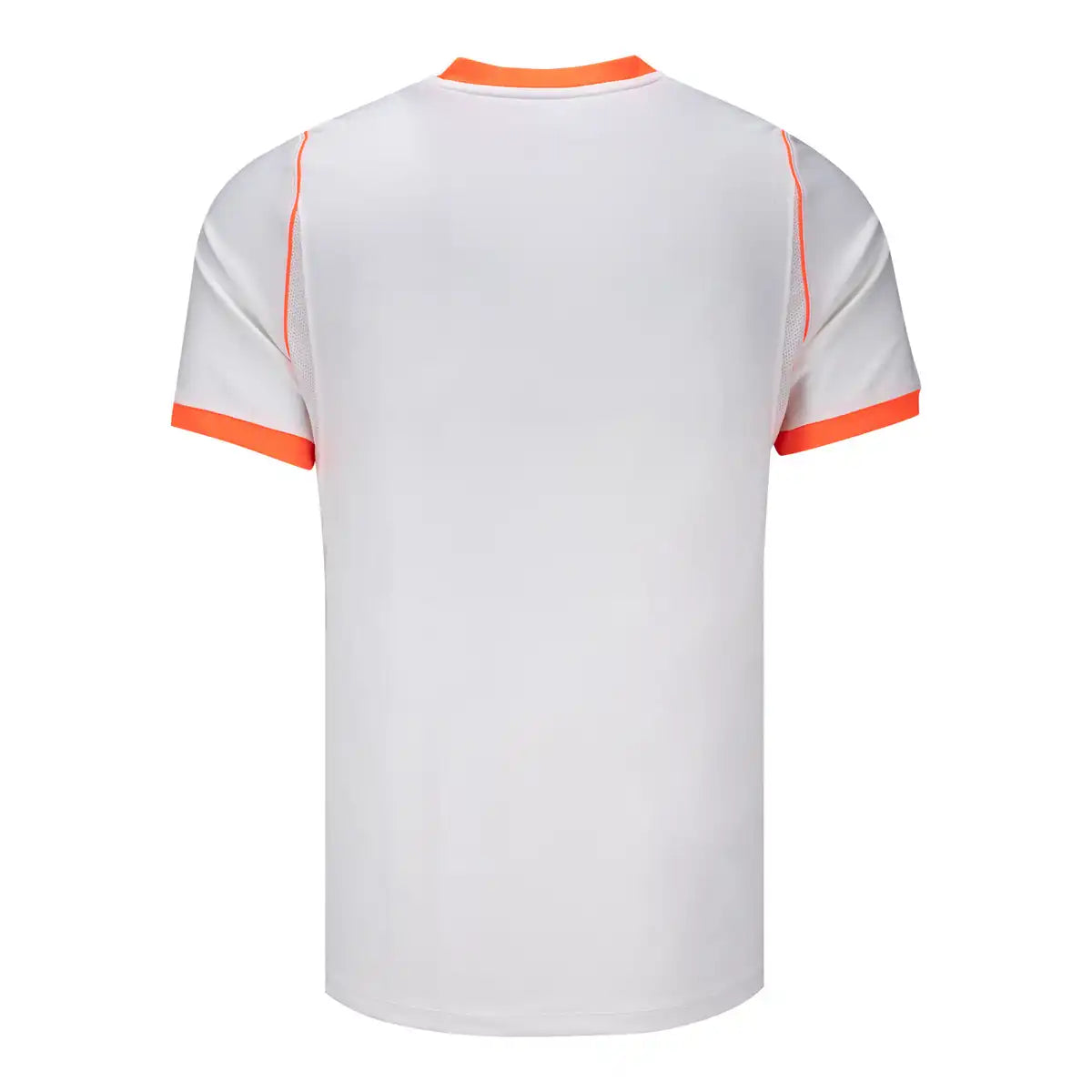 Maillot Pays-Bas Extérieur CDM 2026 – Blanc