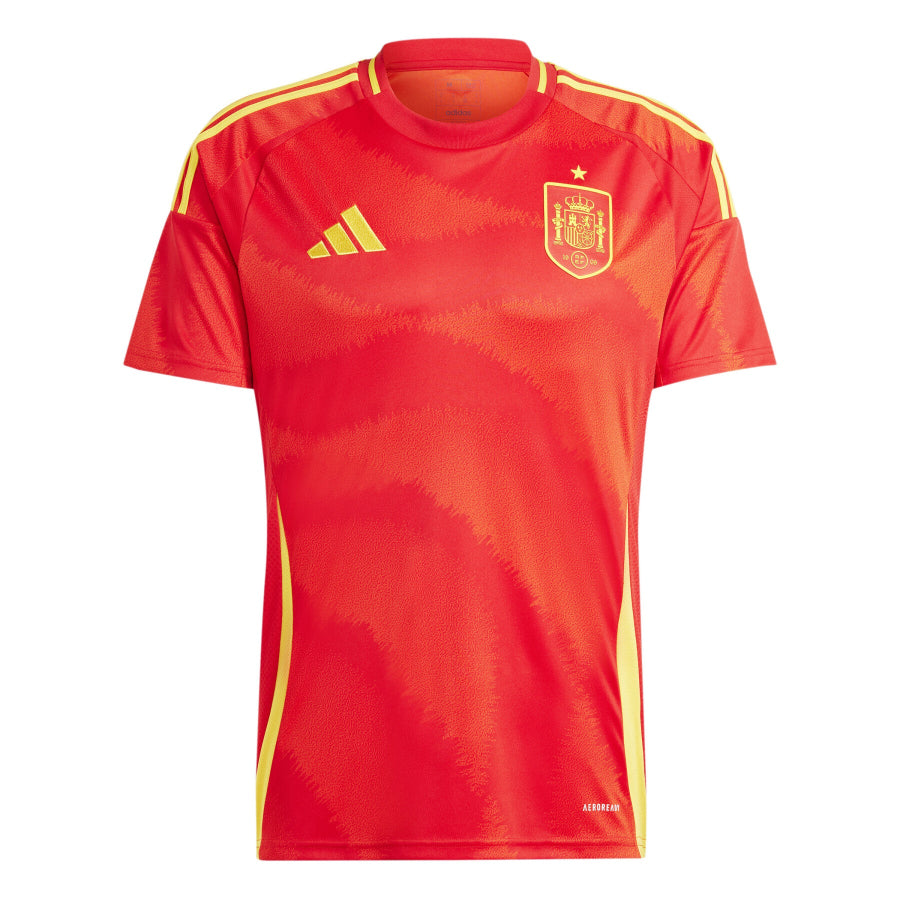 Maillot-espagne-domicile-2025-front