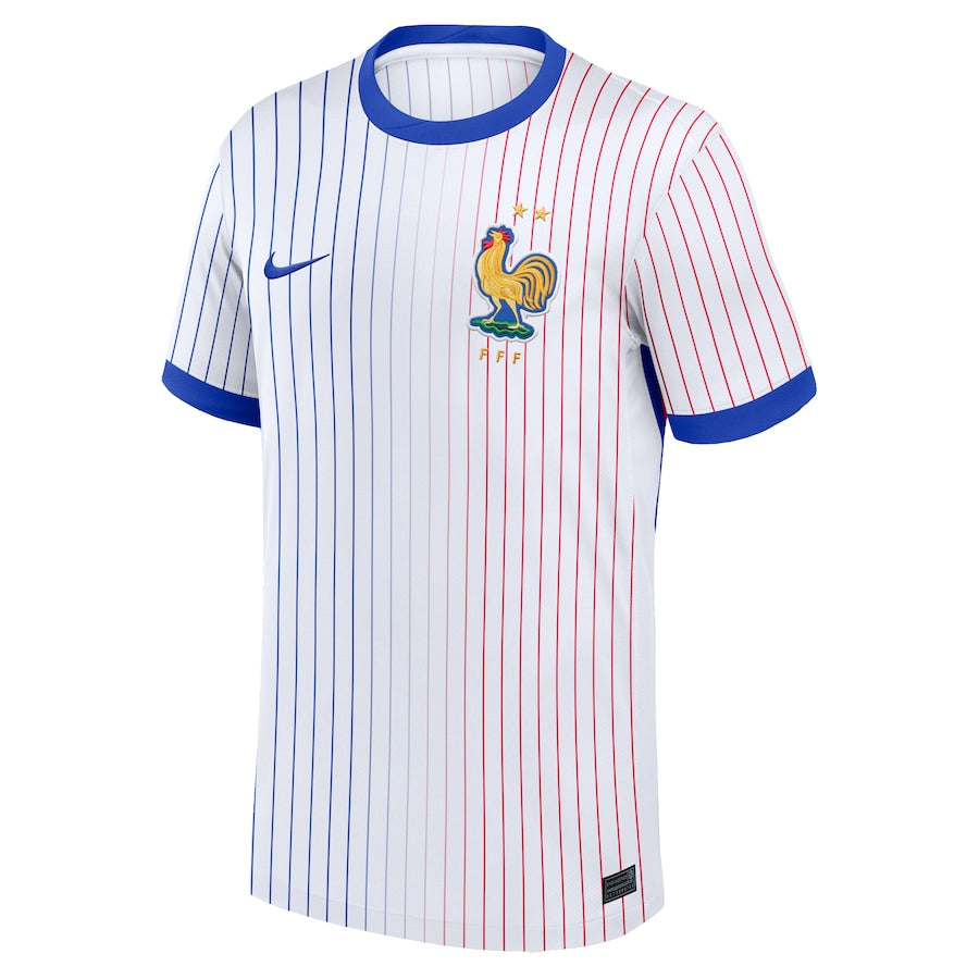 Maillot-france-exterieur-2025-front