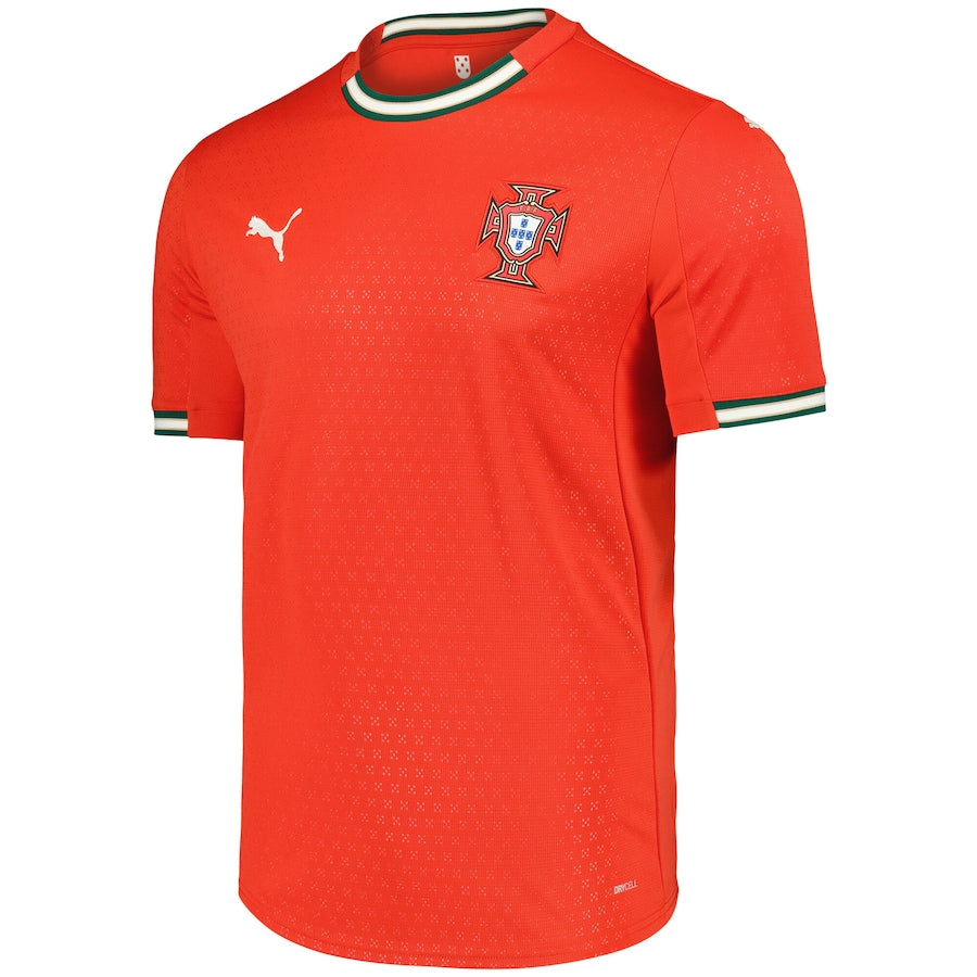 Maillot-portugal-domicile-2025-front