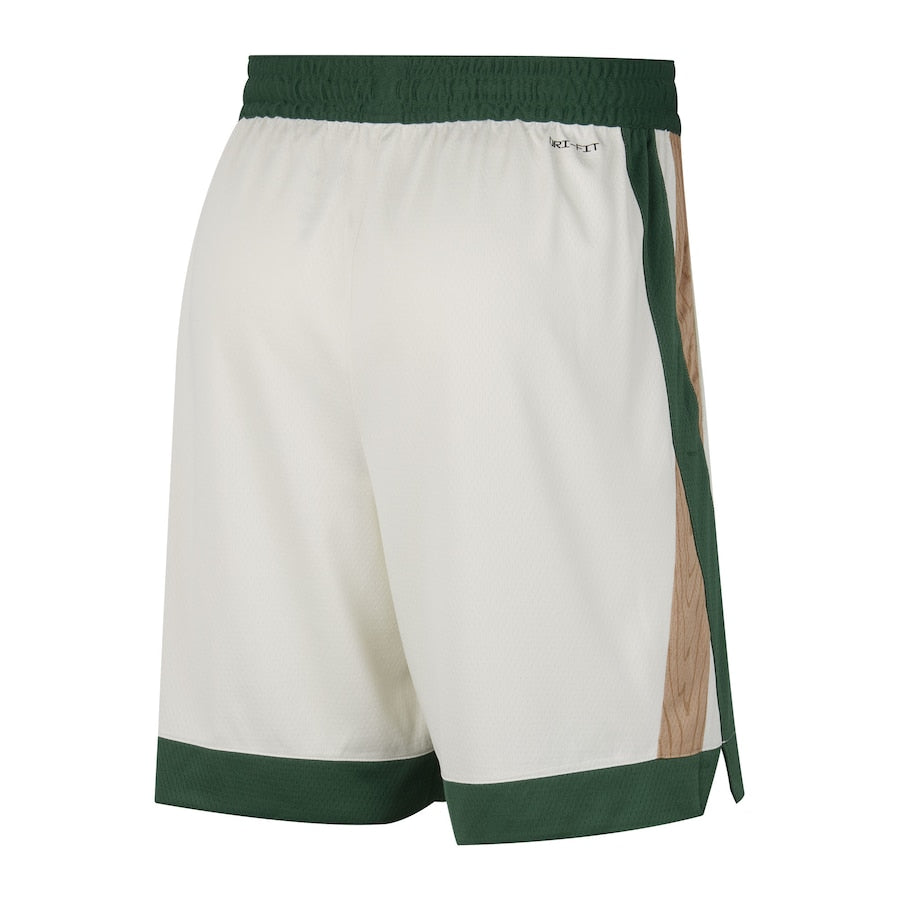 Boston Celtics Shorts - City Edition 2023/2024