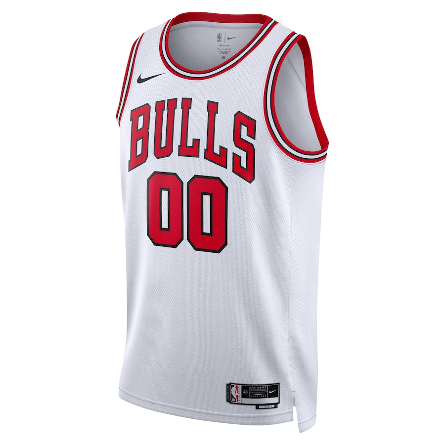 Maillot Chicago Bulls - Association Edition 2023/2024 - Personnalisable