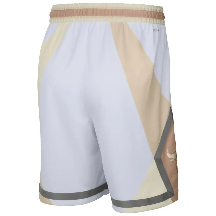 Short Chicago Bulls - City Edition 2024/2025