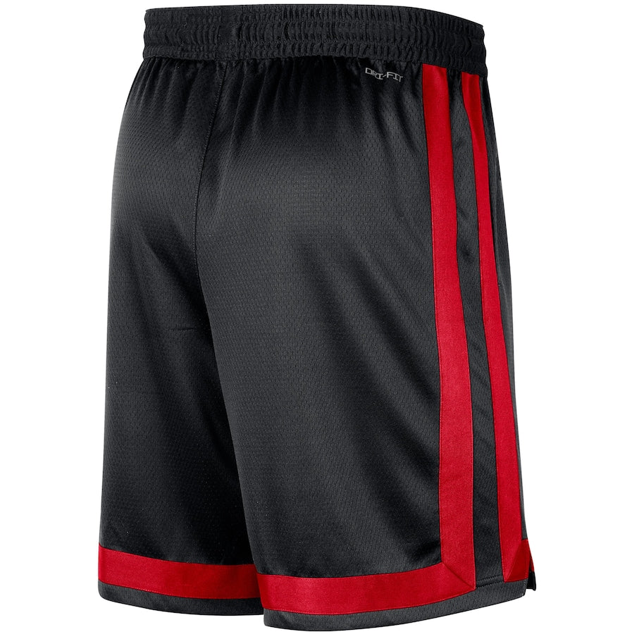 Chicago Bulls Shorts City Edition 2023 2024