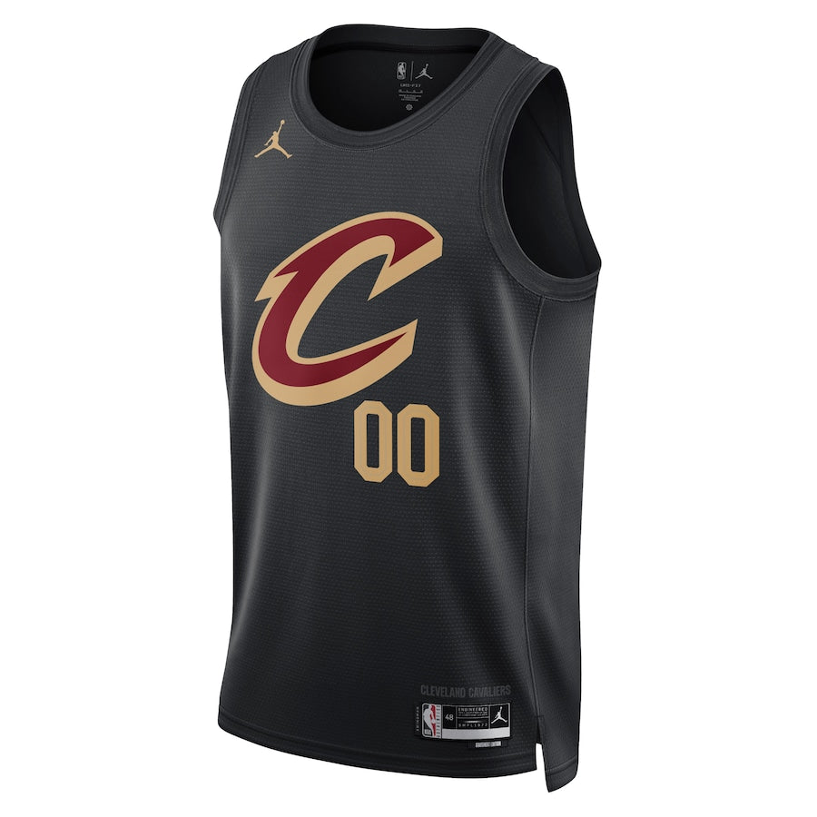 Maillot Cleveland Cavaliers - Statement Edition 2023/2024 - Personnalisable