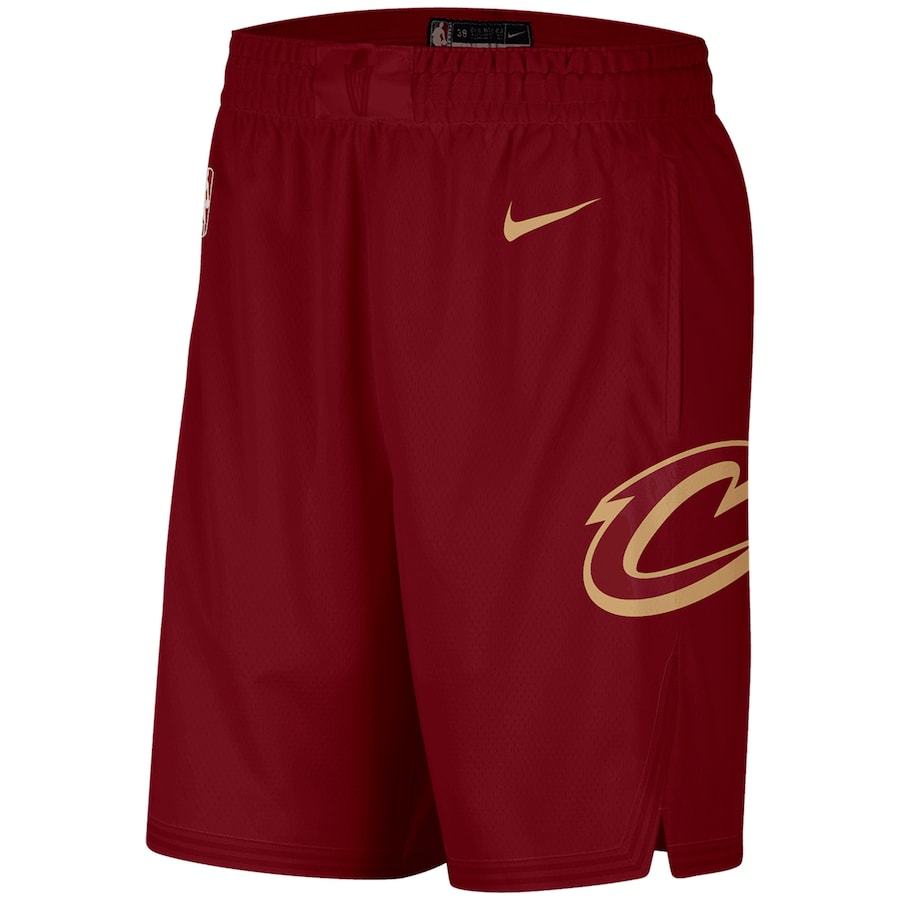Shorts Cleveland Cavaliers - Icon Edition 2023/2024 