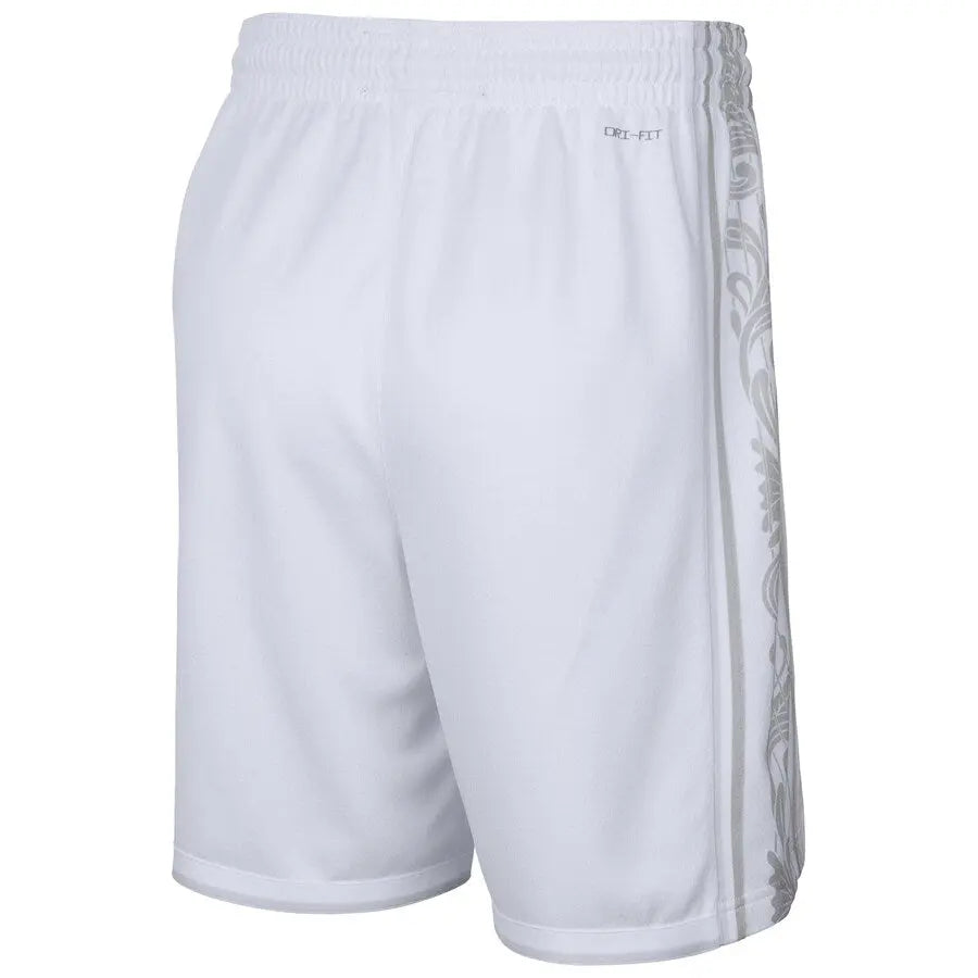 Short Dallas Mavericks - City Edition 2024/2025