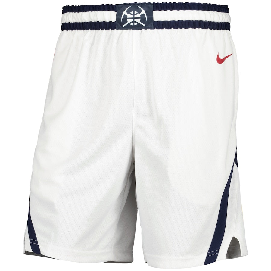 Denver Nuggets Shorts - Association Edition 2023/2024 