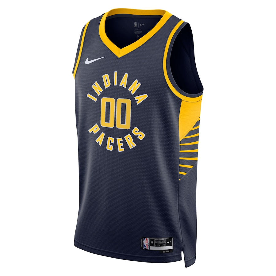 Indiana Pacers Jersey - Icon Edition 2023/2024 - Customizable