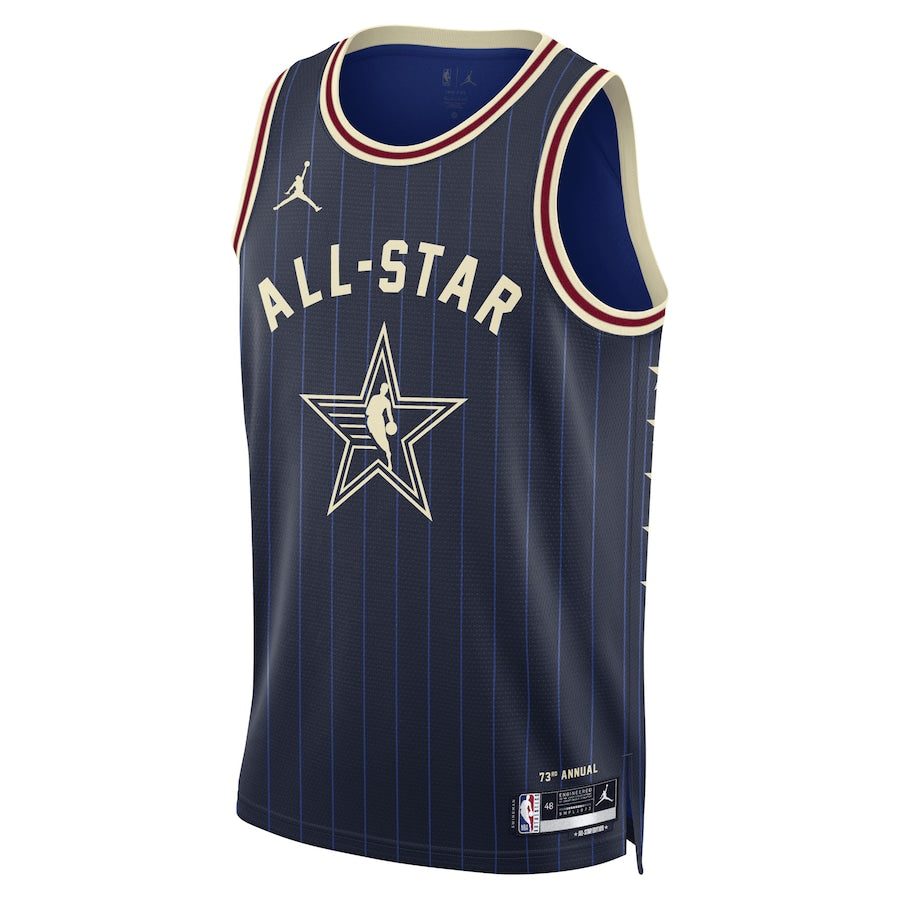 Maillot NBA All Star Game 2024 - Conférence Est - Personnalisable