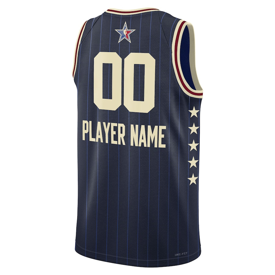 NBA All Star Game 2024 Jersey - Eastern Conference - Customizable