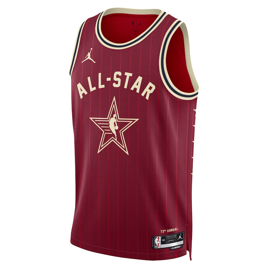 Maillot NBA All Star Game 2024 - Conférence Ouest - Personnalisable