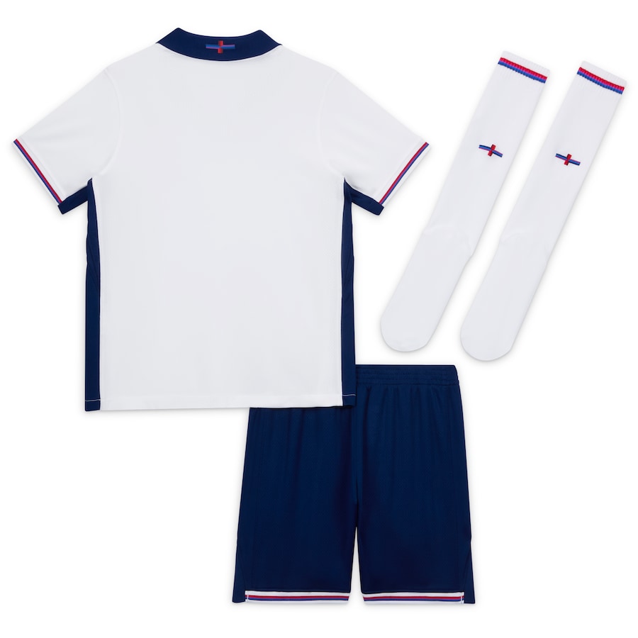Kit Enfant Angleterre Domicile 2025/2026