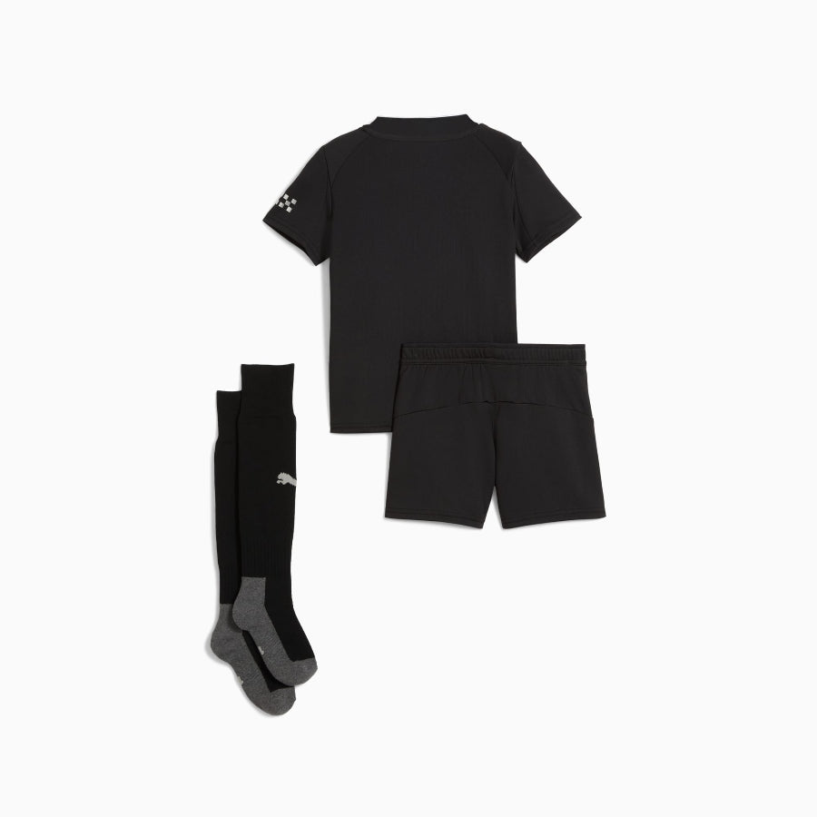 Kit Enfant Manchester City Exterieur 2025/2026