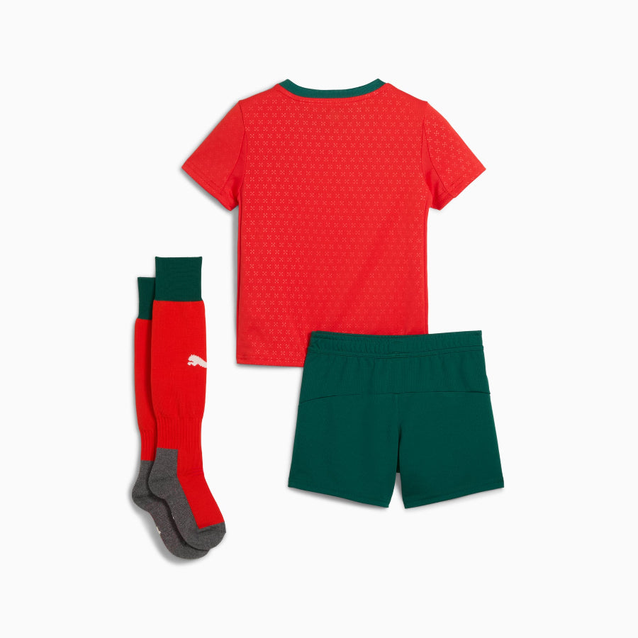 Kit Enfant Portugal Domicile 2025/2026