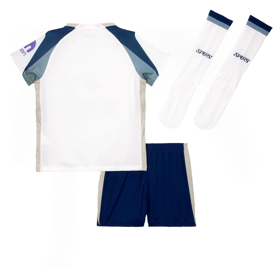 Kit Enfant Tottenham Domicile 2025/2026