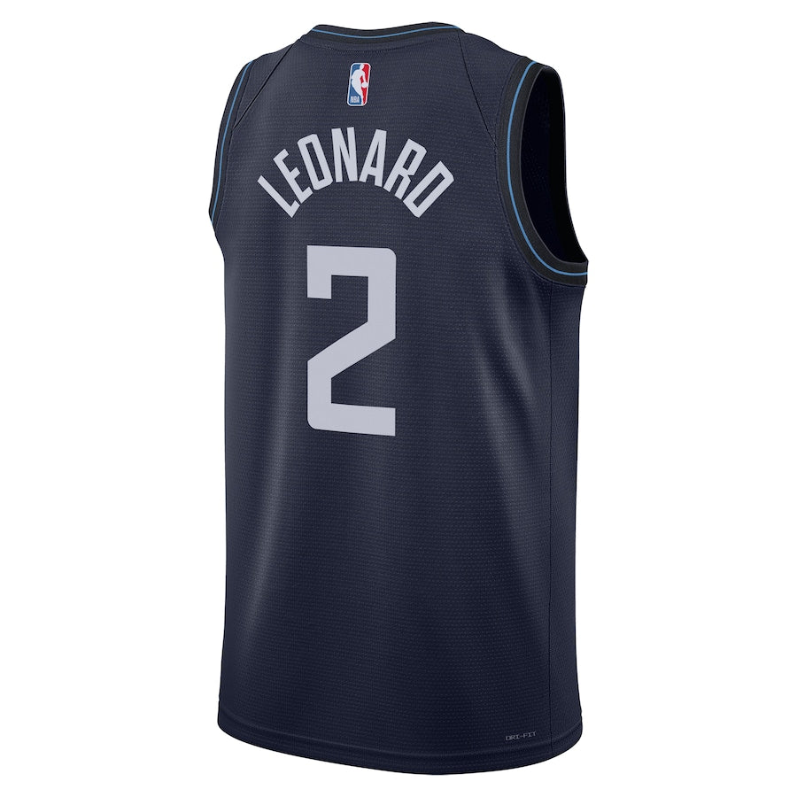 Maillot LA Clippers - City Edition 2023/2024 - Personnalisable