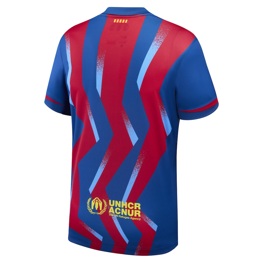 maillot-barcelone-fourth-2026-back