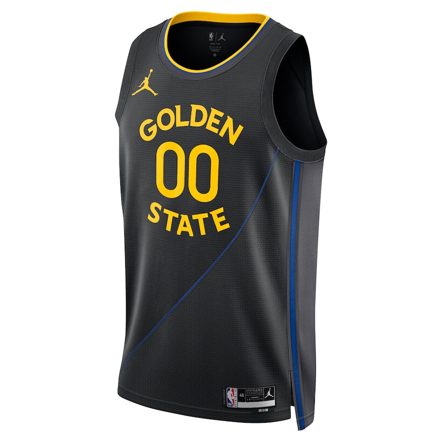 Maillot Golden State Warriors - Statement Edition 2024/2025 - Personnalisable