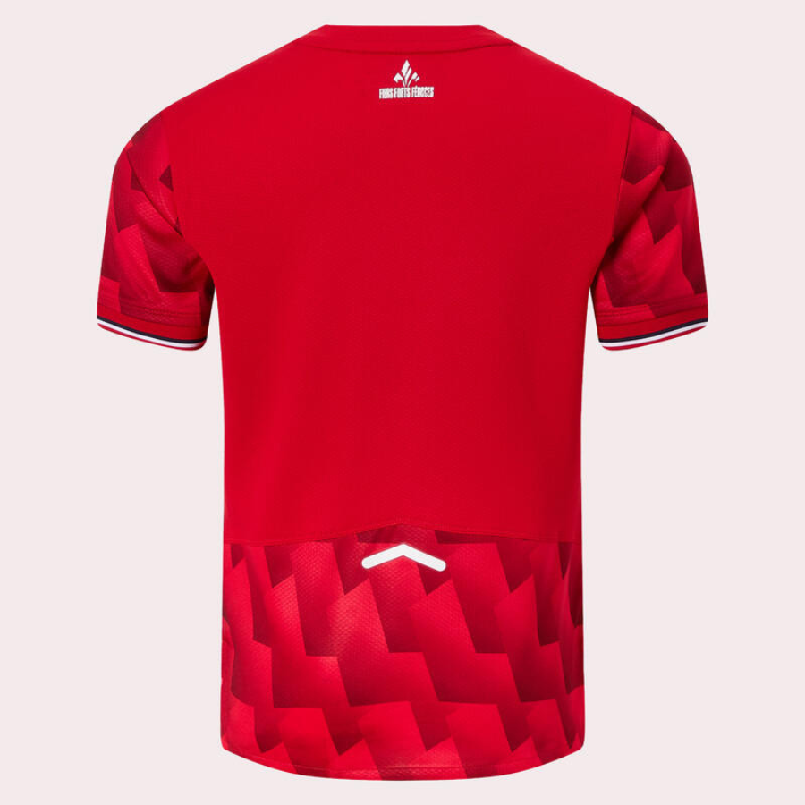 Maillot LOSC Domicile 2025/2026