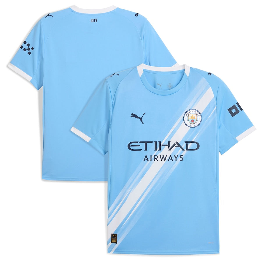 maillot-manchester-city-domicile-2025-2026-back
