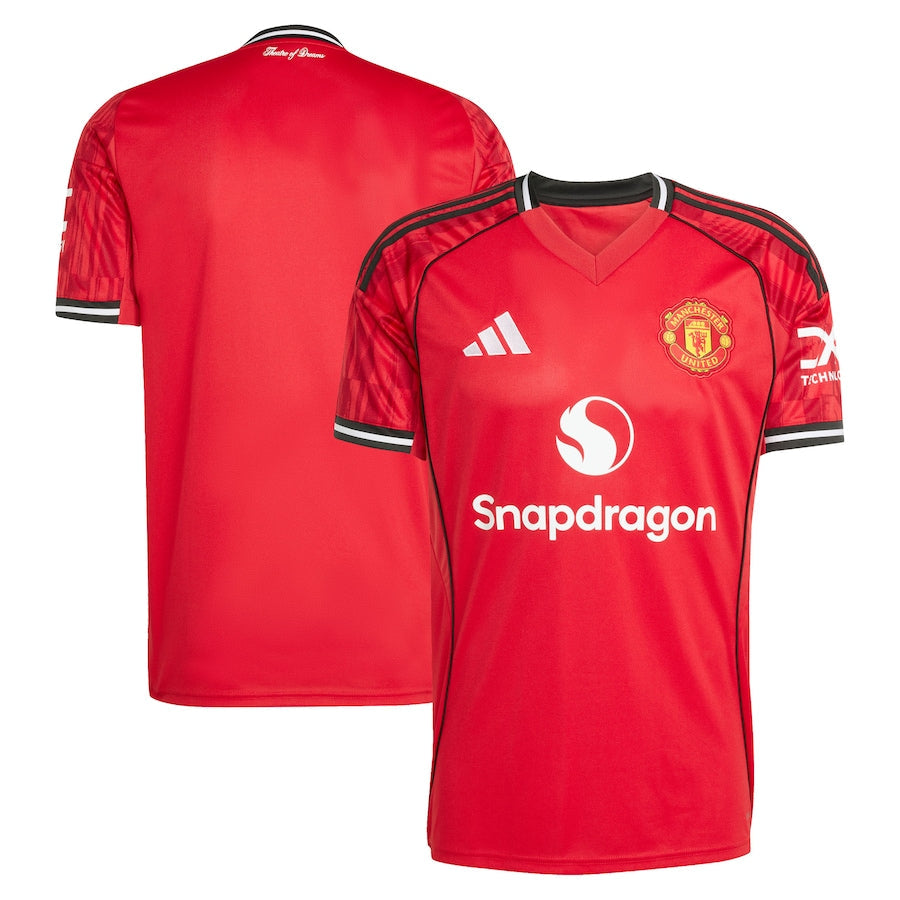 maillot-manchester-united-domicile-2025-2026