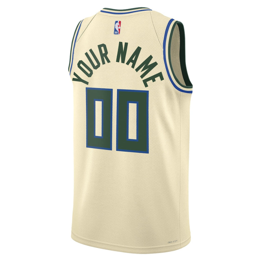 maillot bucks city edition 2025 2026 back