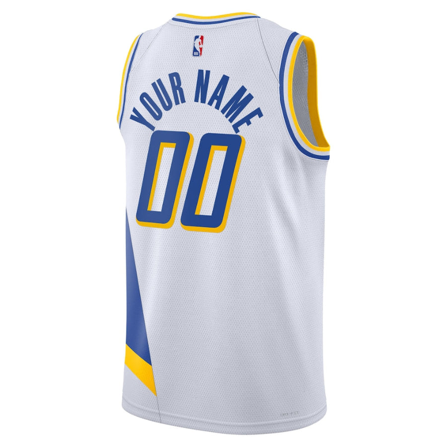 maillot indiana pacers city edition 2025 2026 back