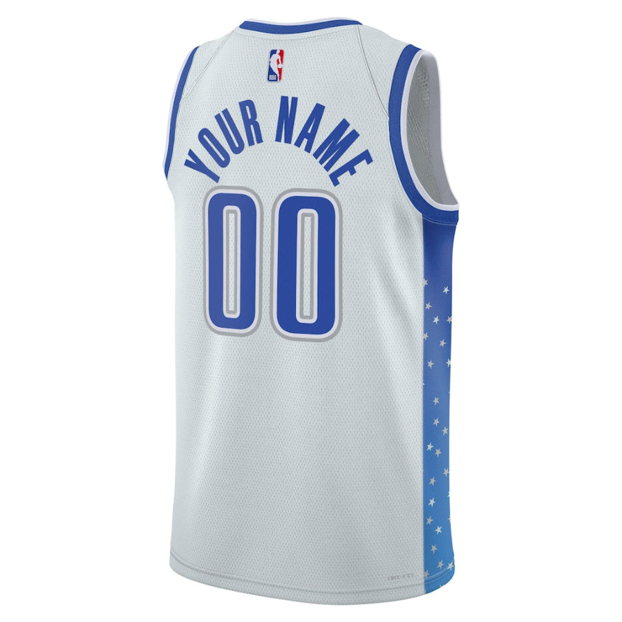 maillot orlando magic city edition 2025 2026 back