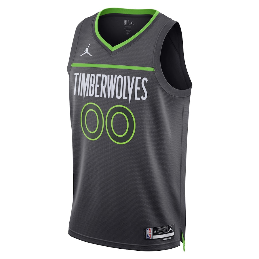 Maillot Timberwolves - Statement Edition 2023/2024 - Personnalisable